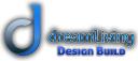 Dream Living Design Build logo